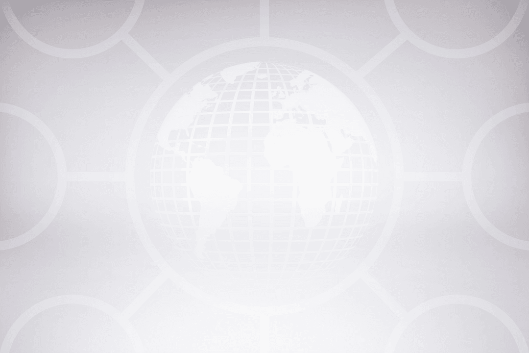 Transparent Globe with Circles for Network Concepts - Download Free Stock Images Pikwizard.com