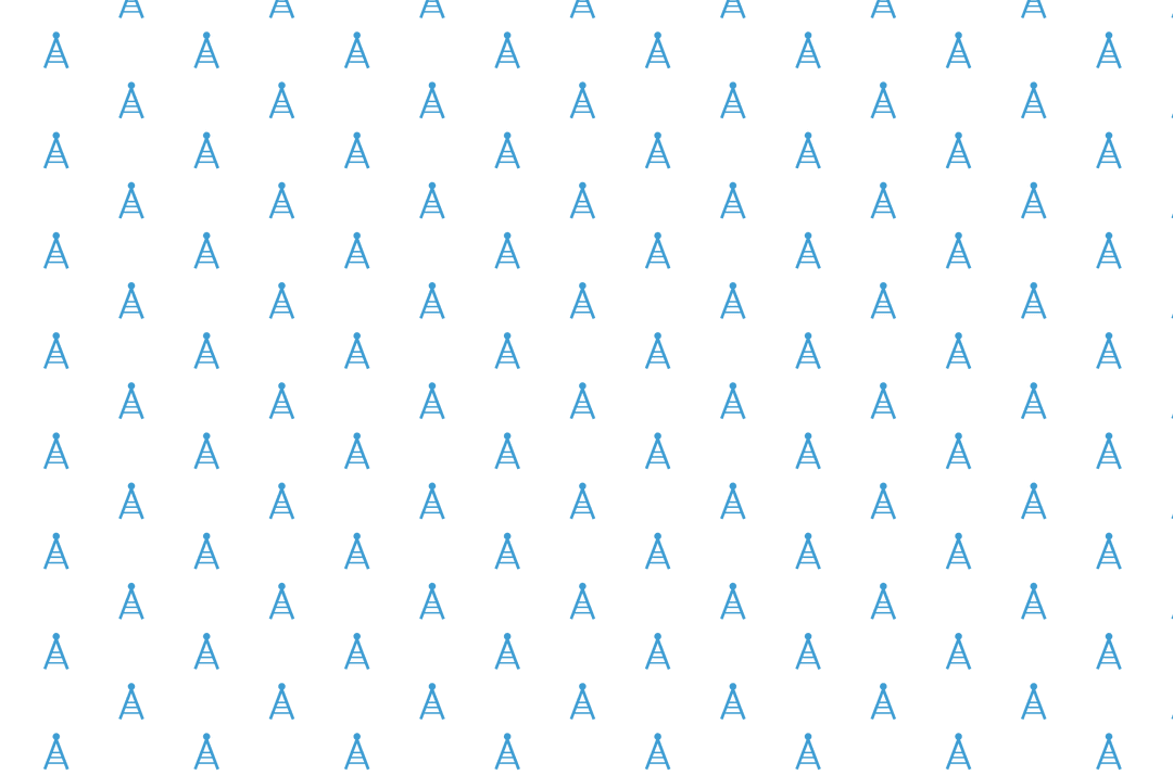 blue repeated shape pattern on transparent background - Download Free Stock Images Pikwizard.com