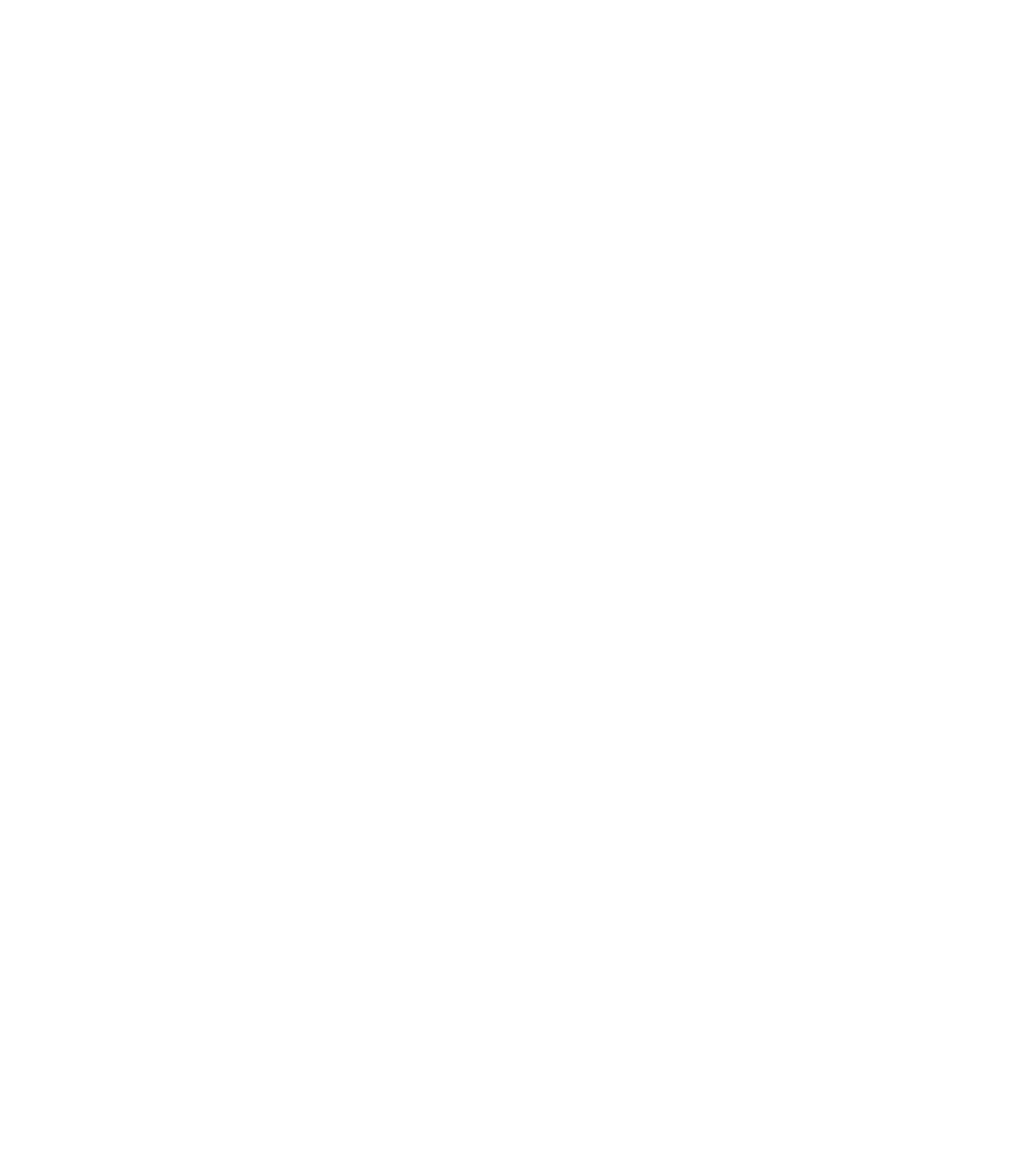 Transparent Silhouette of Female Runner in Dynamic Pose