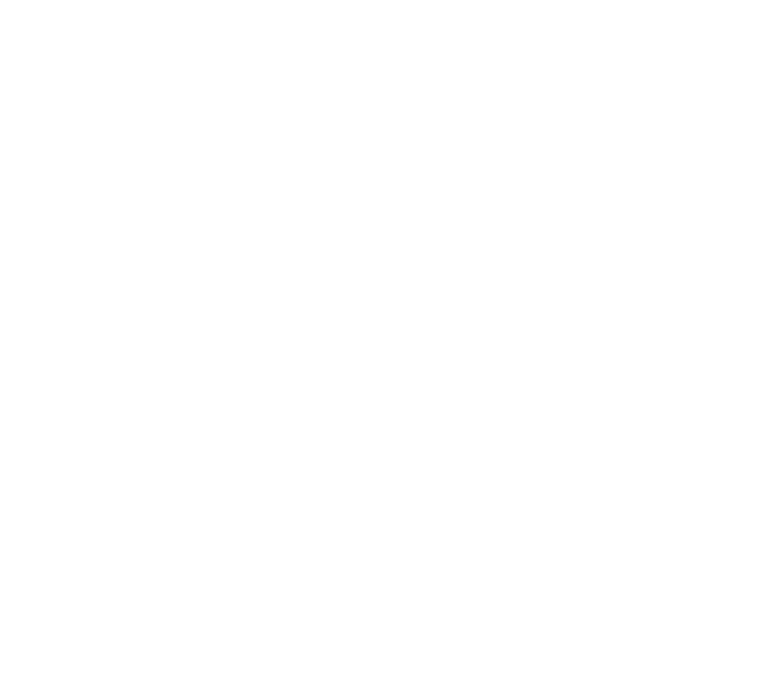 Silhouette of Sportsman Demonstrating Muscles on Transparent Background
