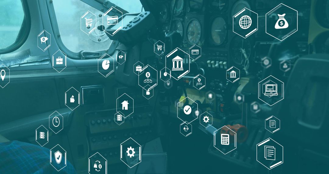 Innovative Technology in Business and Aviation Interface