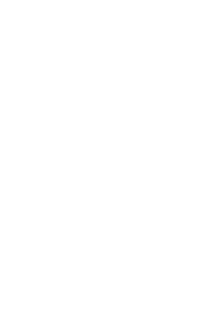 Transparent Sportsman Silhouette on Clear Background