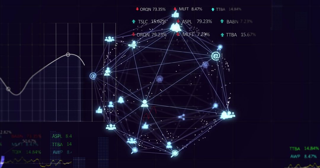 Digital Network Connectivity and Data Interface Background