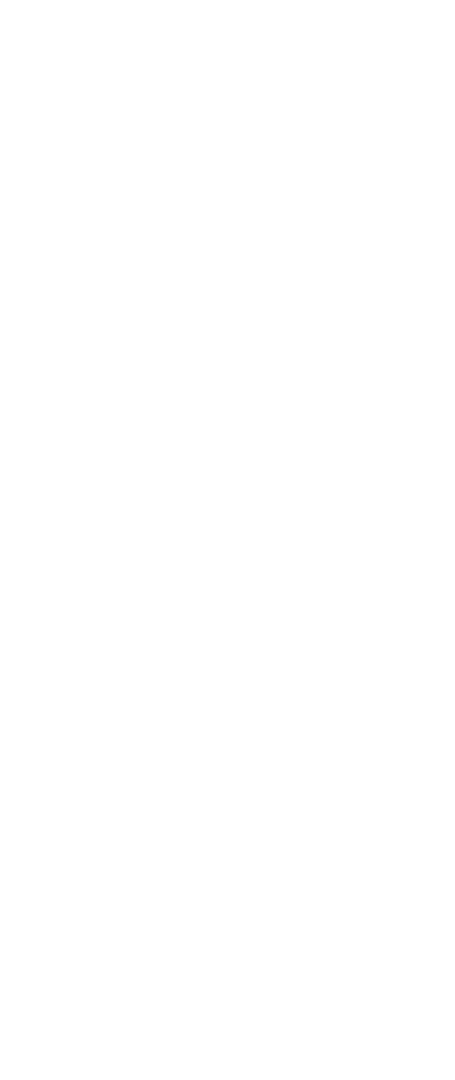 Transparent Yoga Silhouette with Raised Arms Pose