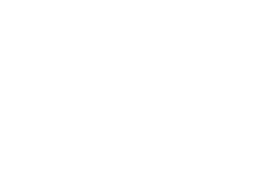 Transparent Head Outline with Light Bulb Symbolizing Ideas