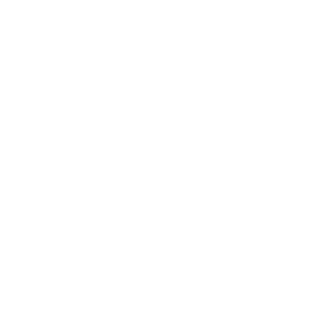 Transparent Open Sign Illustration with Clock Element