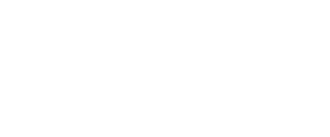 Abstract Wireframe Mesh Creating Transparent 3D Valley