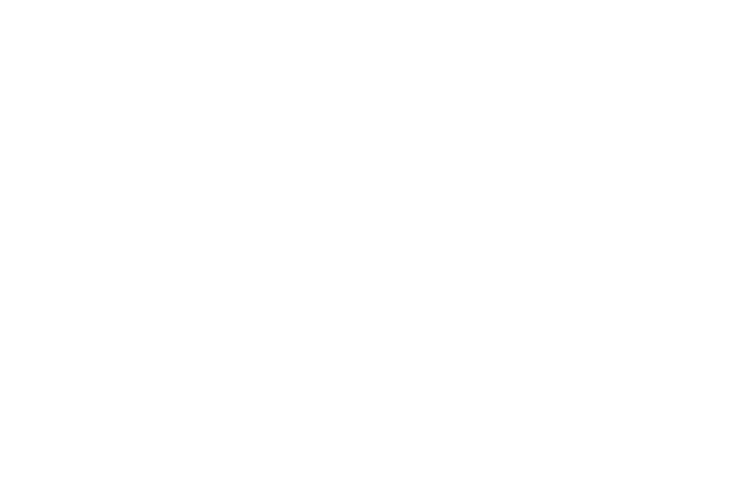 Exercise Text with Hand Graphics on Transparent Background