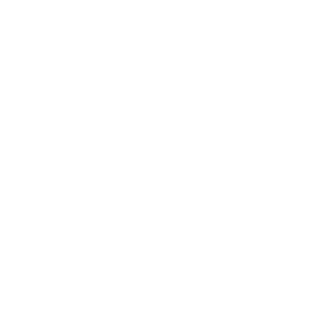 Geometric Star Pattern Abstract on Transparent Background