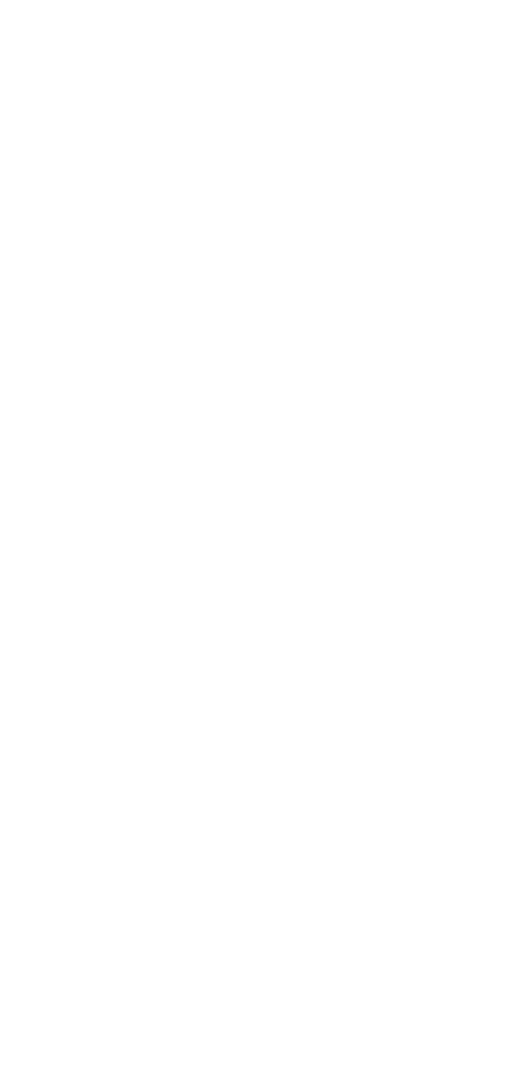 Businessman Silhouette with Arms Raised on Transparent Background