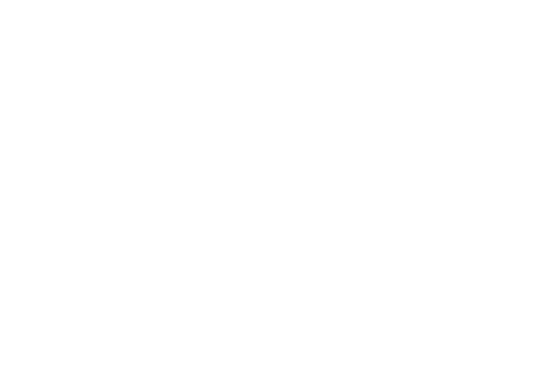 Transparent Hands Holding Healthy Letters Banner