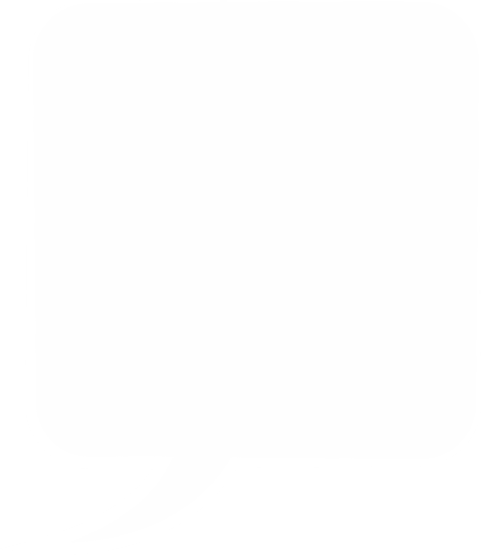 Transparent Speech Bubble Simple Graphic for Communication Projects - Download Free Stock Images Pikwizard.com