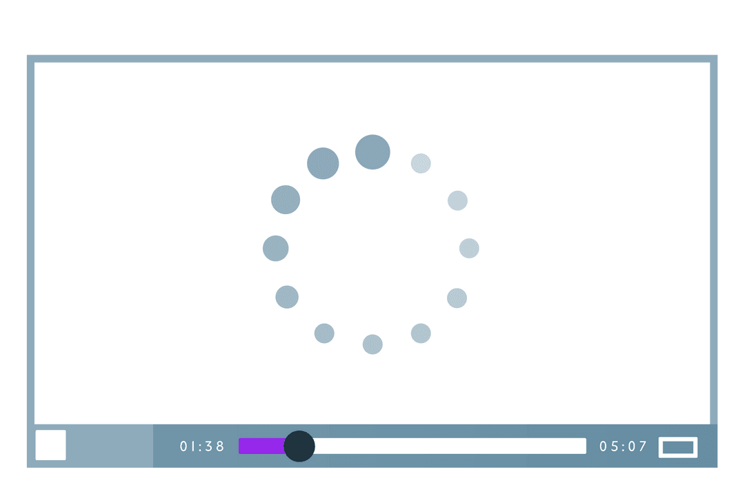 Seamless Transparent Digital Data Processing Interface - Download Free Stock Images Pikwizard.com