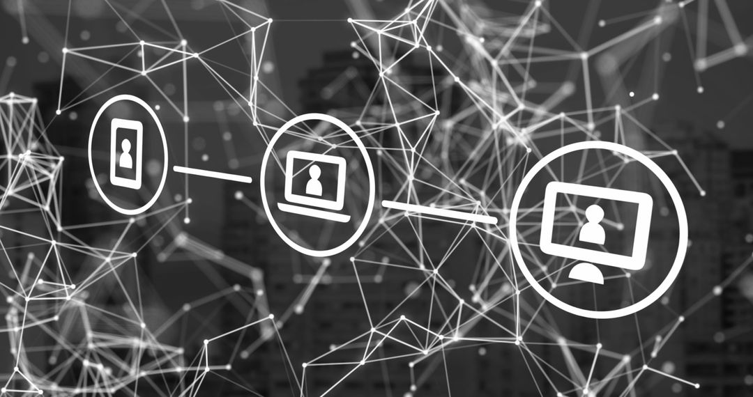 Futuristic Network Connectivity with Digital Links