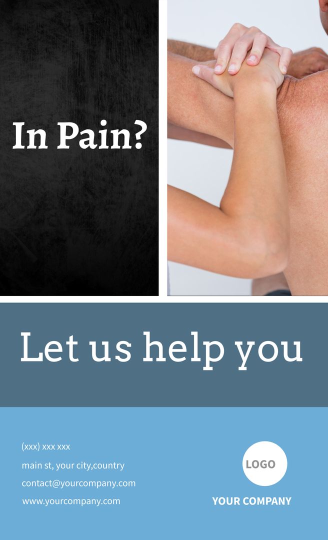 Professional Physical Therapy for Pain Relief and Healing