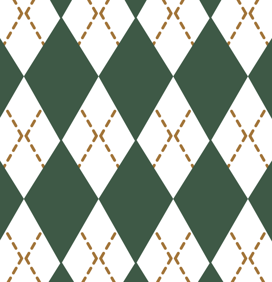 Seamless Green and Brown Geometric Pattern on Transparent Background - Download Free Stock Images Pikwizard.com