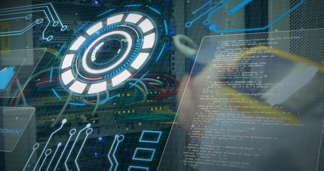 Futuristic Networking and Global Technology Interface