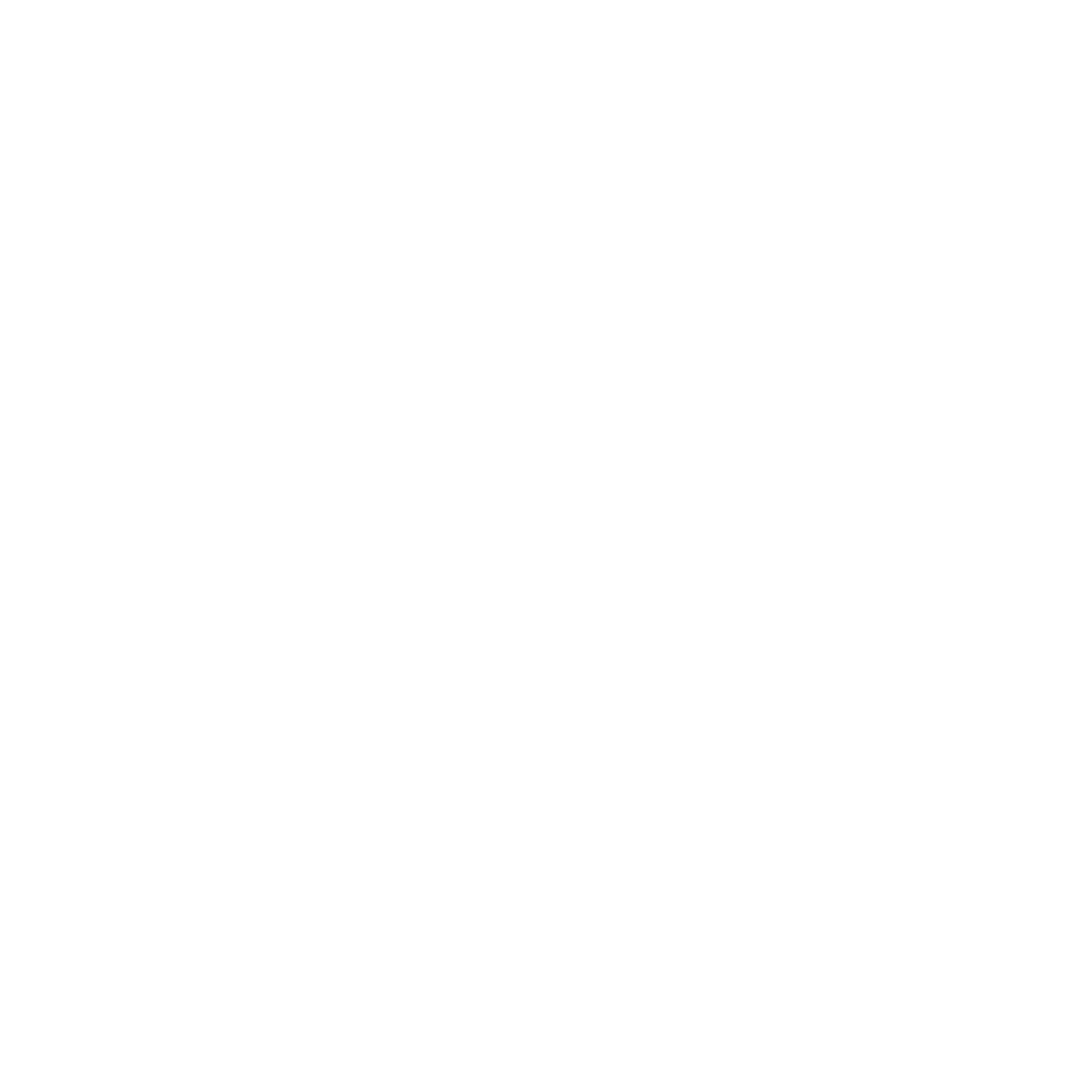 Abstract Vector Shape on Transparent Background