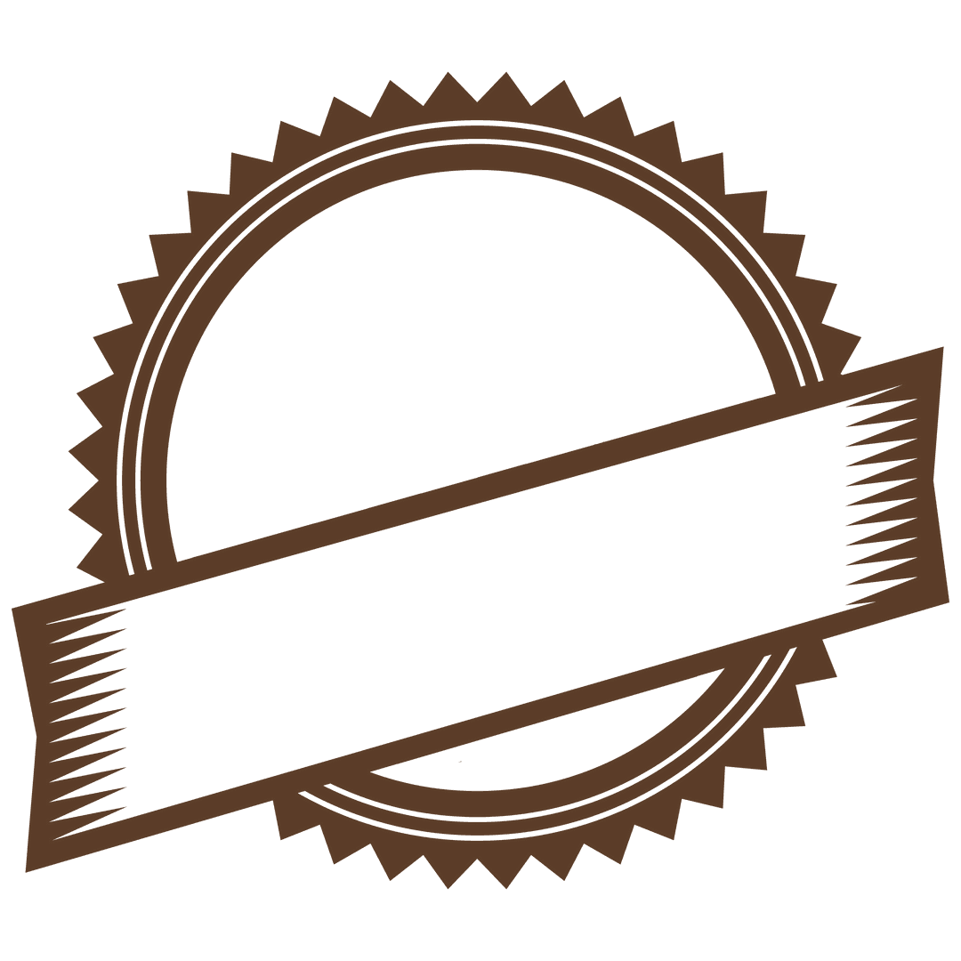 blank badge with banner on transparent background for custom design - Download Free Stock Images Pikwizard.com