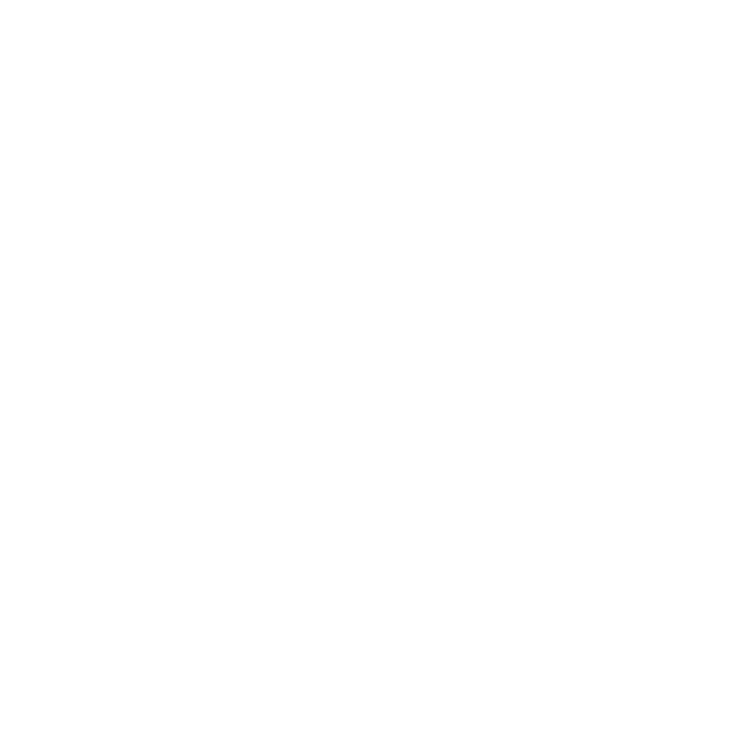 Dynamic Silhouette Featuring Hands Holding Trophy on Transparent Background