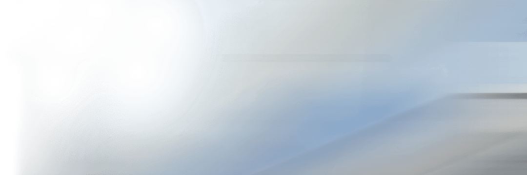 Blurred Transparent Glass Window With Subtle Light Reflections