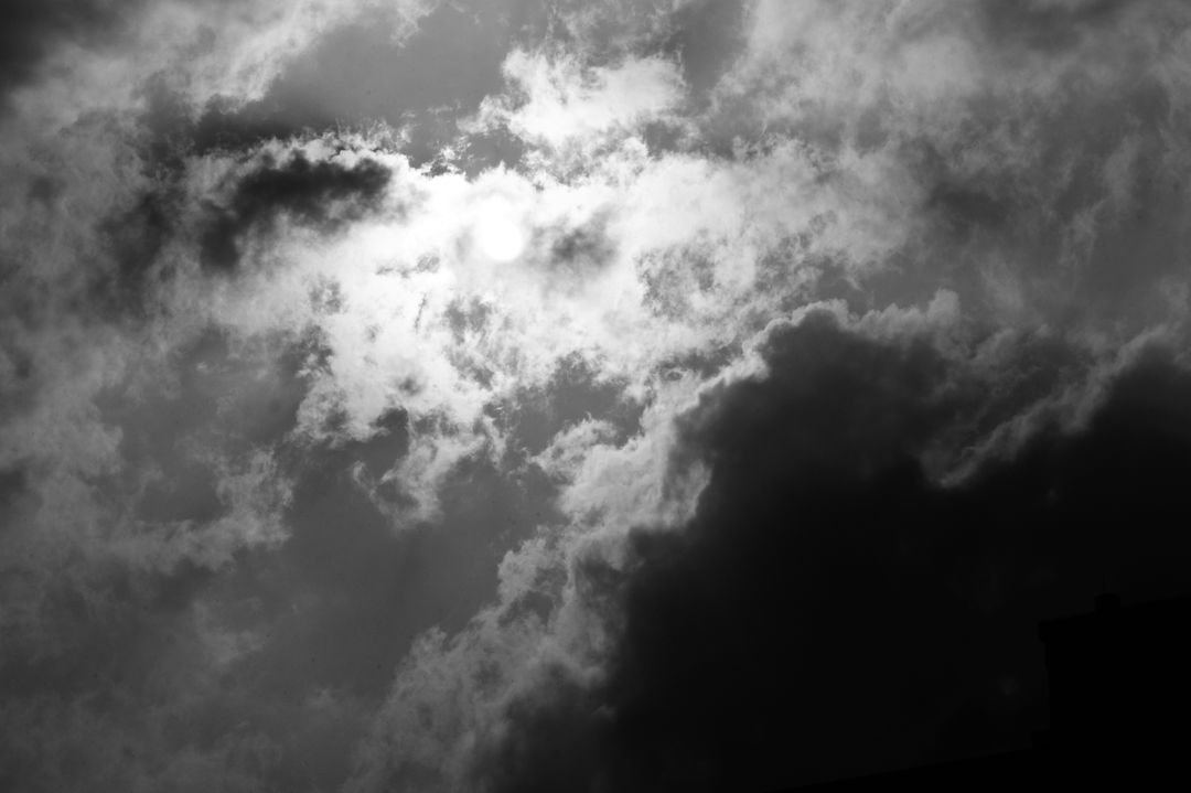 Atmosphere Sky Clouds - Free Images, Stock Photos and Pictures on Pikwizard.com