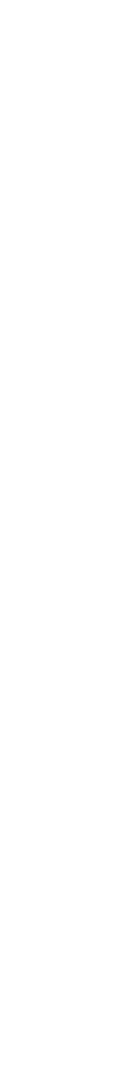 Abstract White Line Shapes on Transparent Background