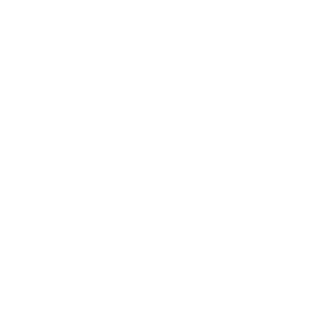 Abstract White Pattern on Transparent Background for Modern Design - Download Free Stock Images Pikwizard.com
