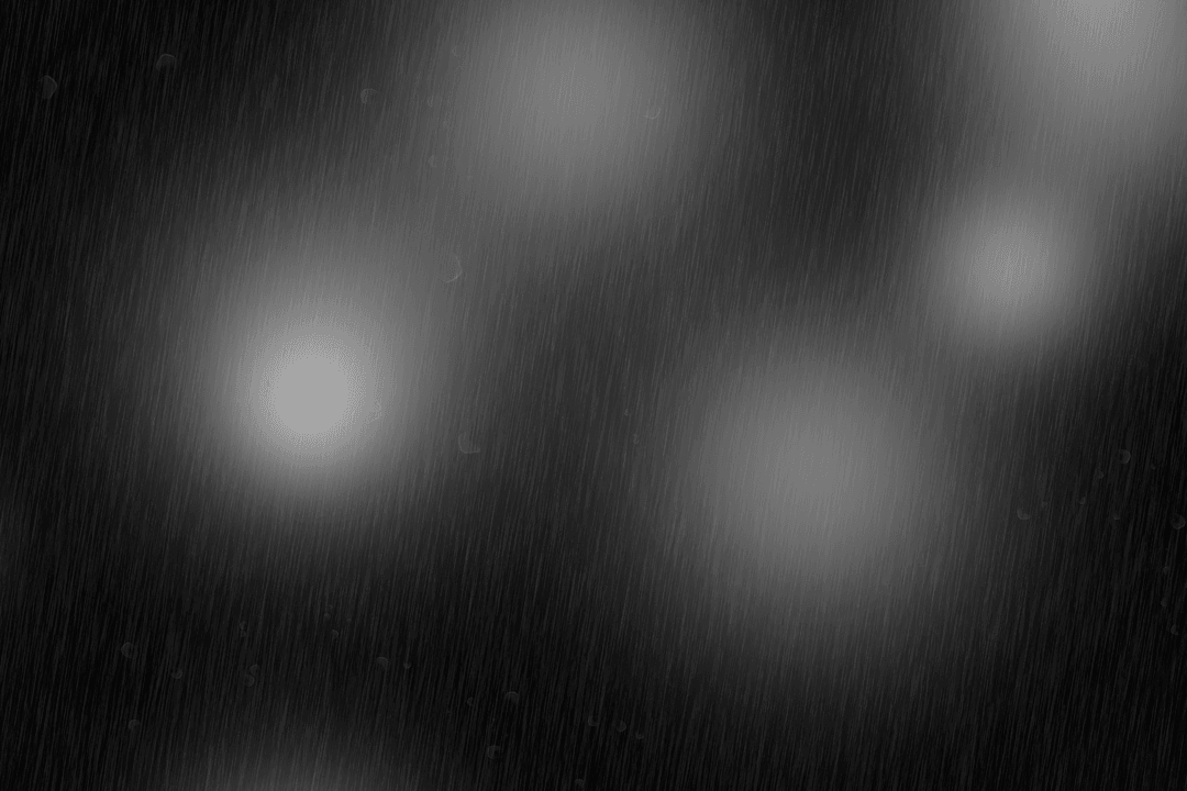 Abstract black shape with transparent background for creative projects