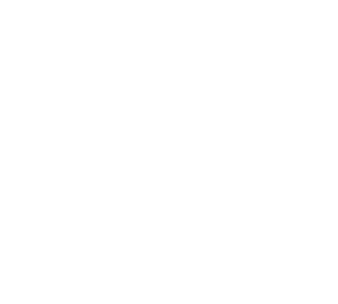 Bold White Back to School Text on Transparent Background