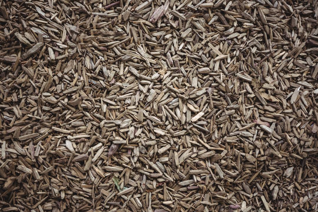 Close-up of Woodchip Background, Full Frame - Free Images, Stock Photos and Pictures on Pikwizard.com