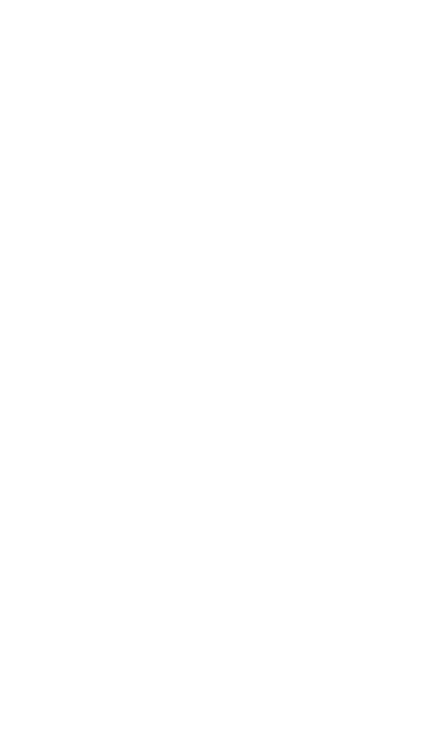 Silhouette of Athlete Standing on Transparent Background