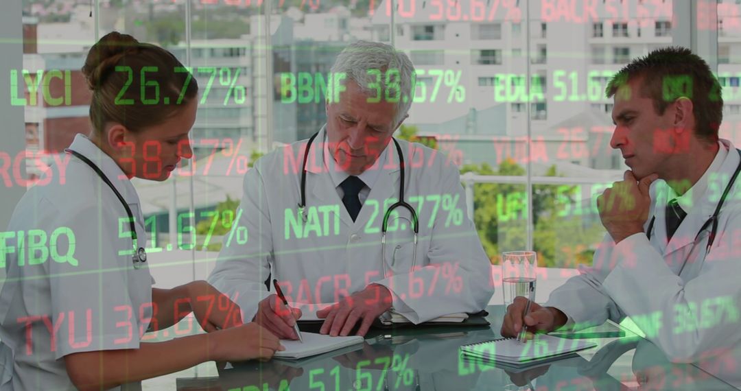 Digital Transformation in Healthcare Development