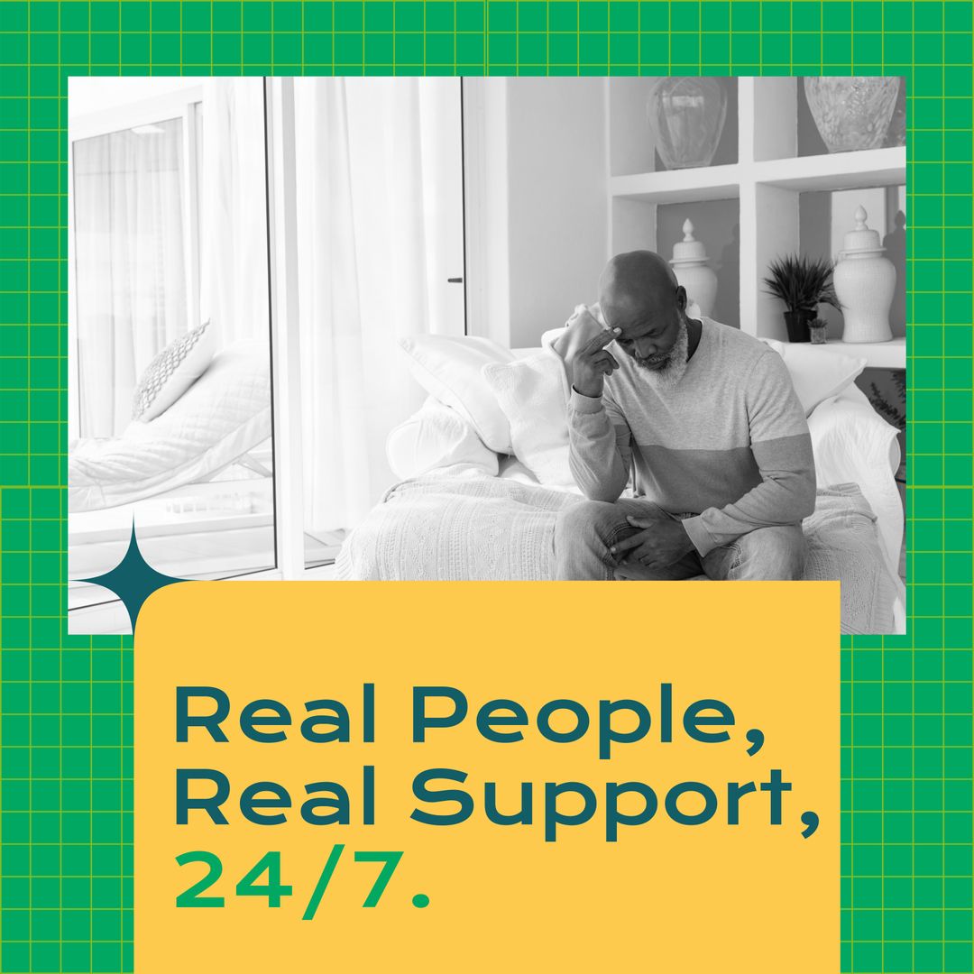 Support and Hope for Emotional Well-being