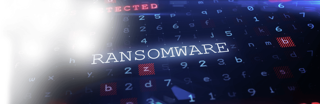 Transparent Digital Concept of Ransomware Detection and Prevention