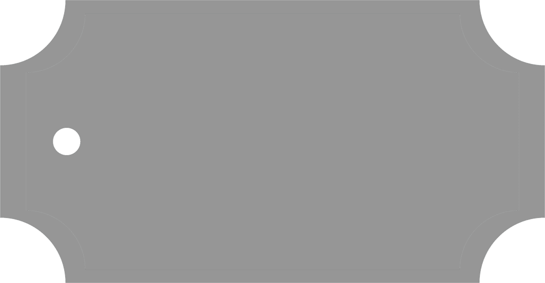 Gray Vector Catering to DIY Ideas Transparent Shapes Concept