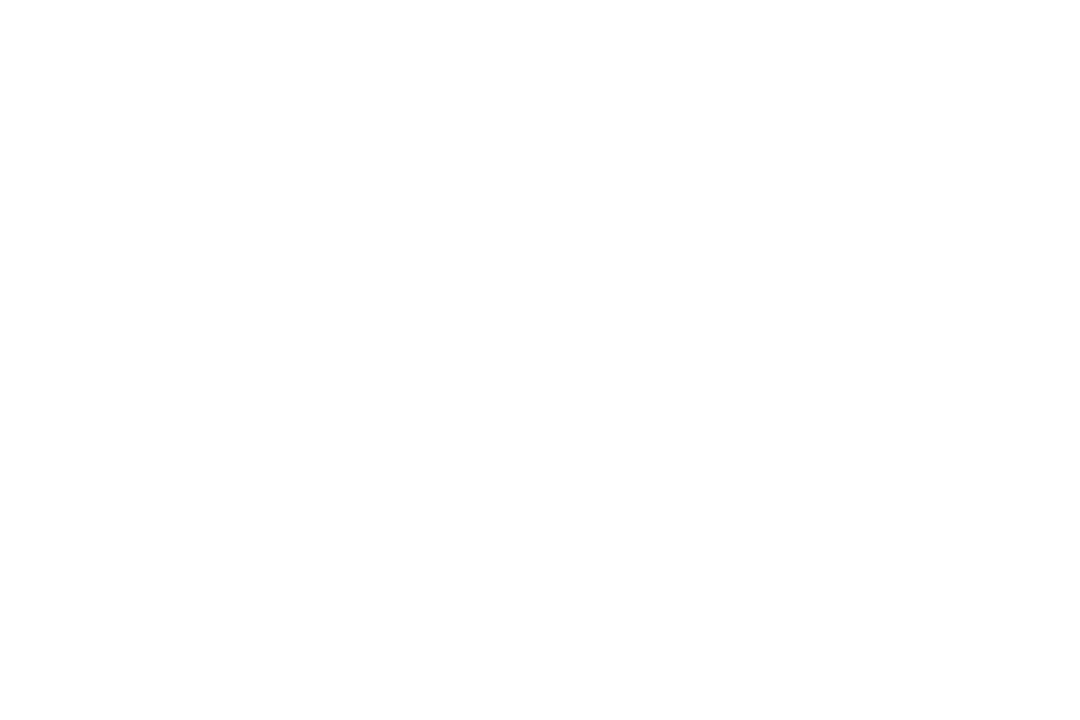 Be More Awesome Text Held by Multiple Hands on Transparent Background