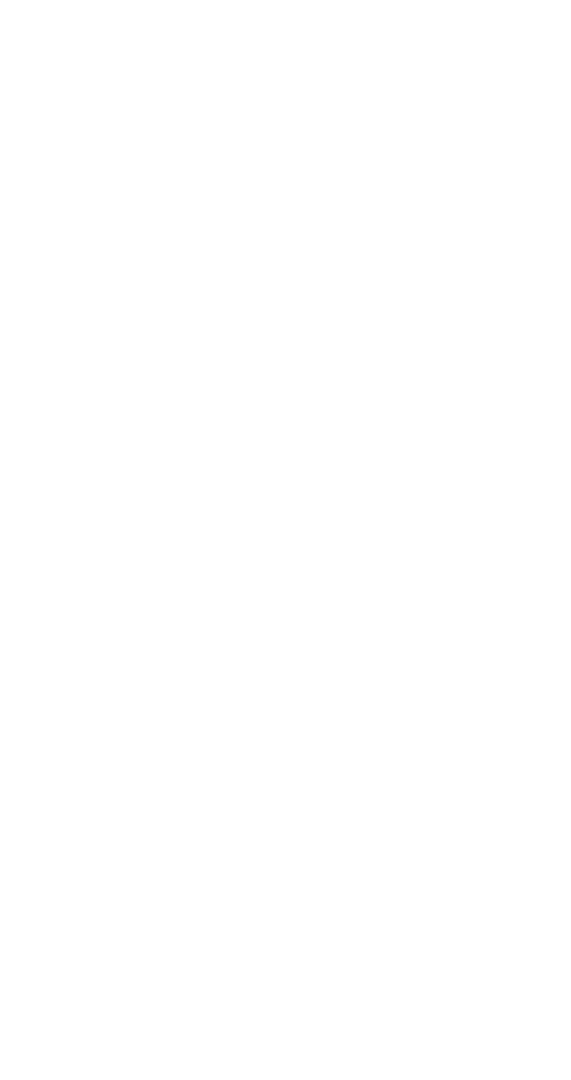Silhouette of Man with Arms Crossed on Transparent Backdrop