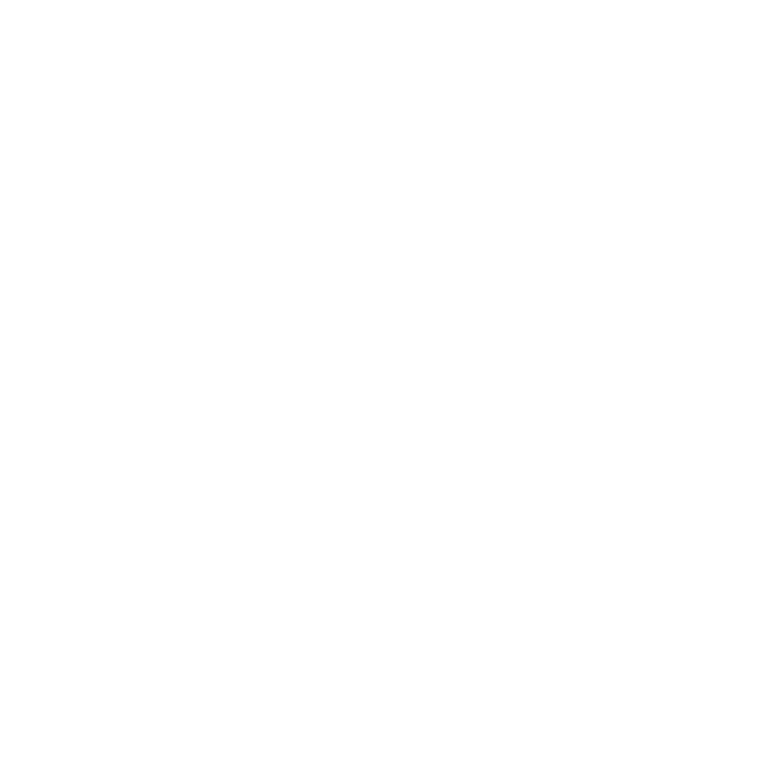 Minimalist Stopwatch Icon on Transparent Background for Time Management Apps