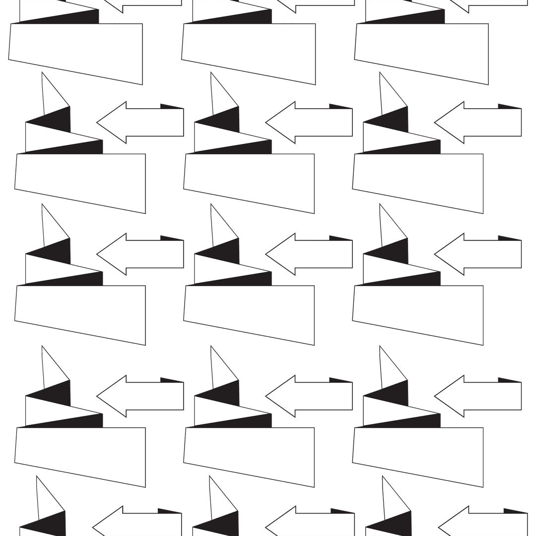 abstract pattern with arrows and shapes on transparent background - Download Free Stock Images Pikwizard.com