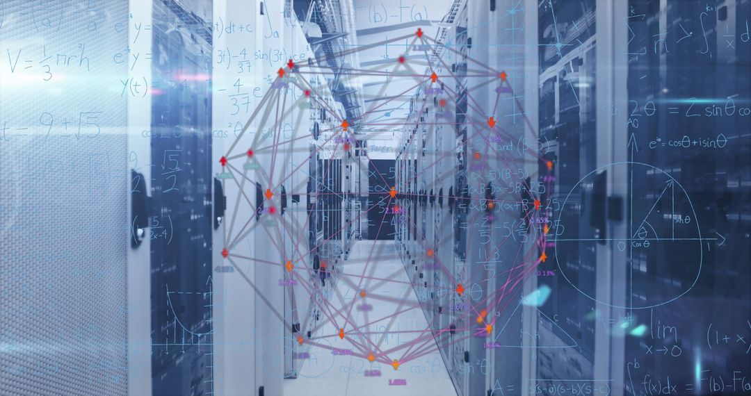 Financial Analysis in Modern Data Center Environment