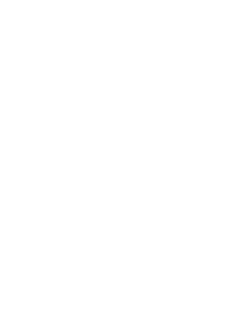 Transparent Silhouette Hand Writing Vector on Isolated Background