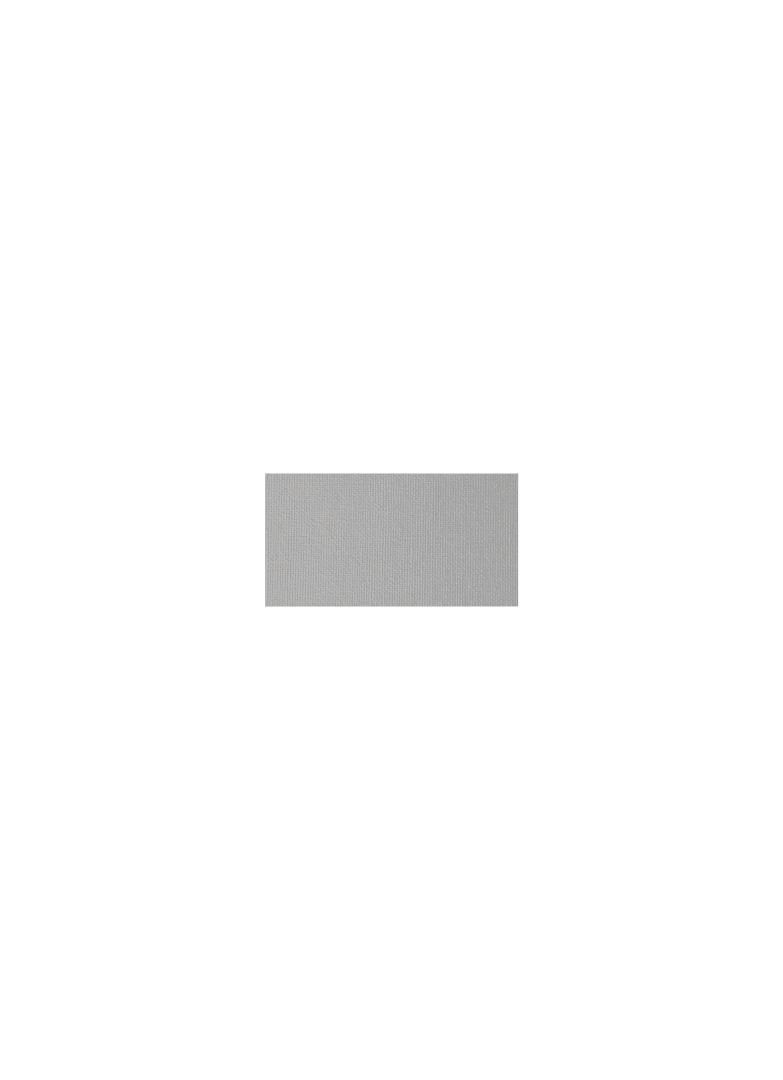 Grey Rectangle Isolated on Transparent Background for Versatile Use