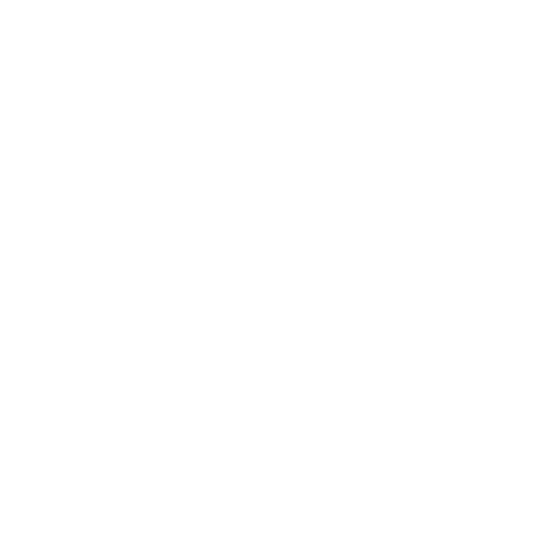 Transparent White Gift Tags Patterns Vector Design Mockup