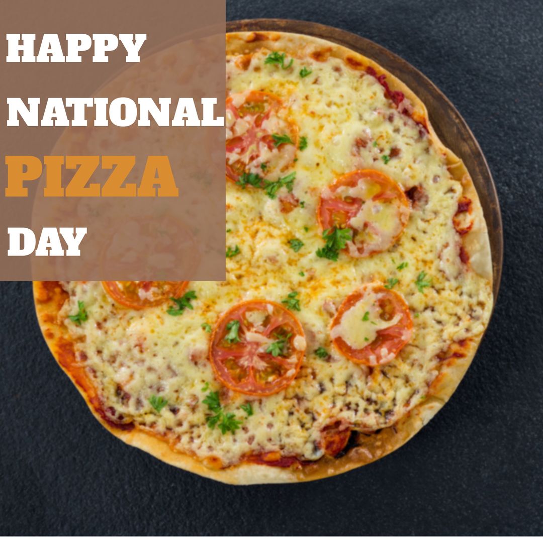 Celebrating National Pizza Day with Delicious Cheese Pizza