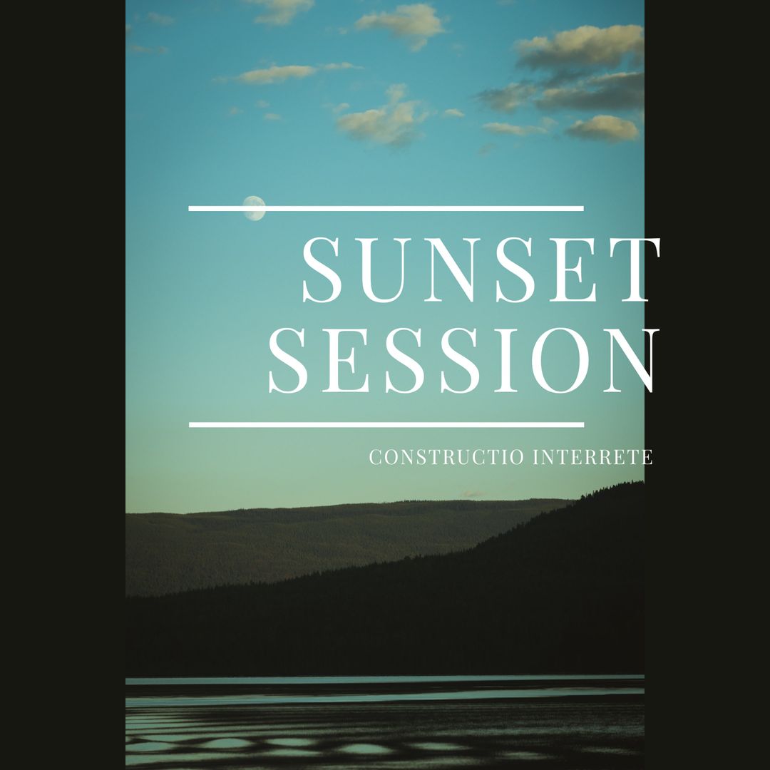 Tranquil Lake and Dusk Sky for Serene Nature Retreats