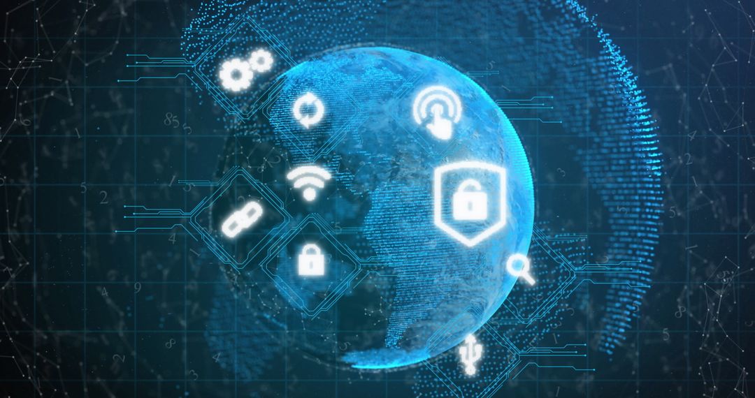 Global Cybersecurity and Communication Technologies