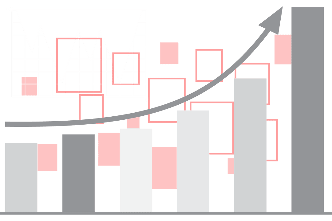 Transparent Statistics Data Processing Conceptual Illustration
