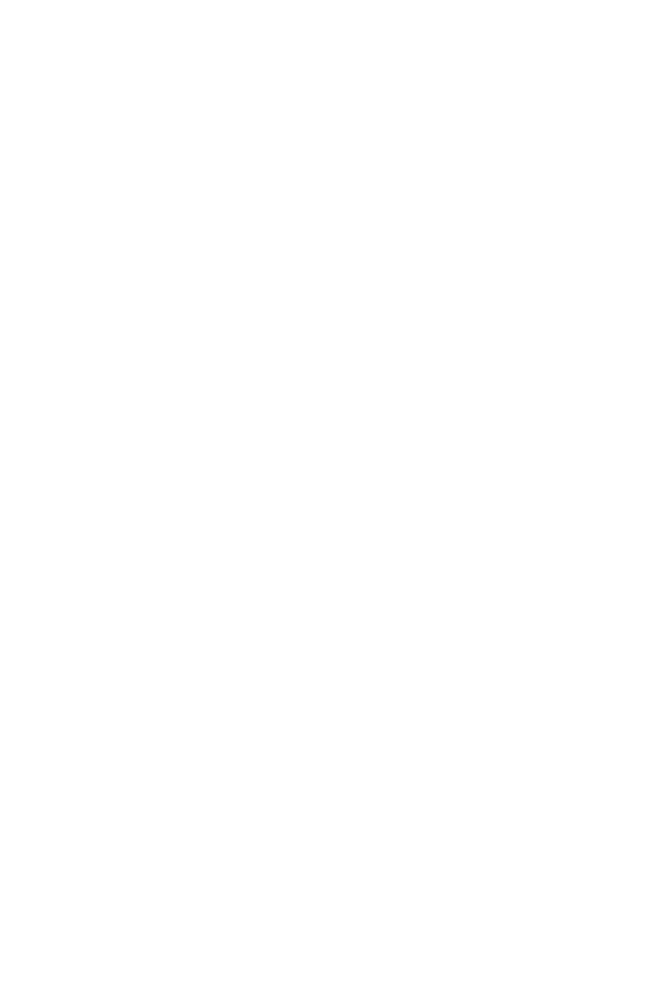 Athletic Female Figure in Dynamic Transparent Silhouette Pose