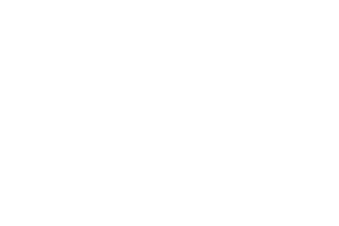 Abstract Glowing Light Trails on Transparent Background